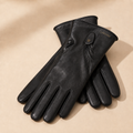 Damen Lederhandschuh