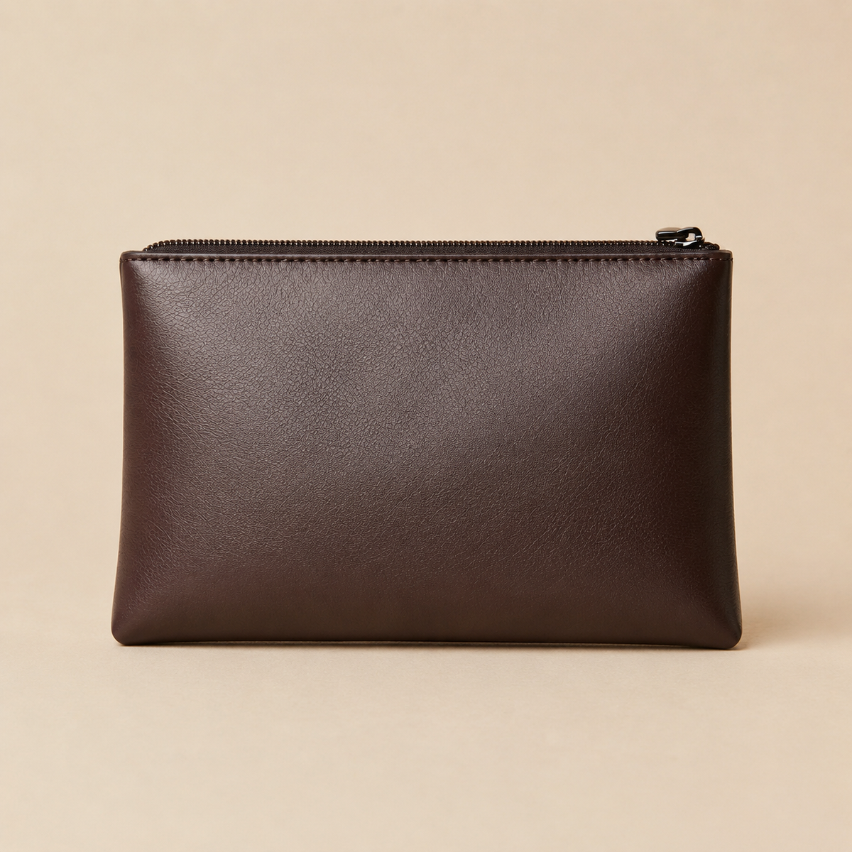 LaVenise Wildleder Pouch