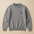 LaVenise Herren Strickpullover