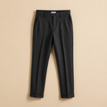 LaVenise Herren Baumwollhose