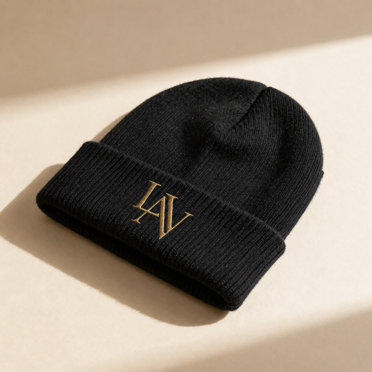 Wollmütze Beanie