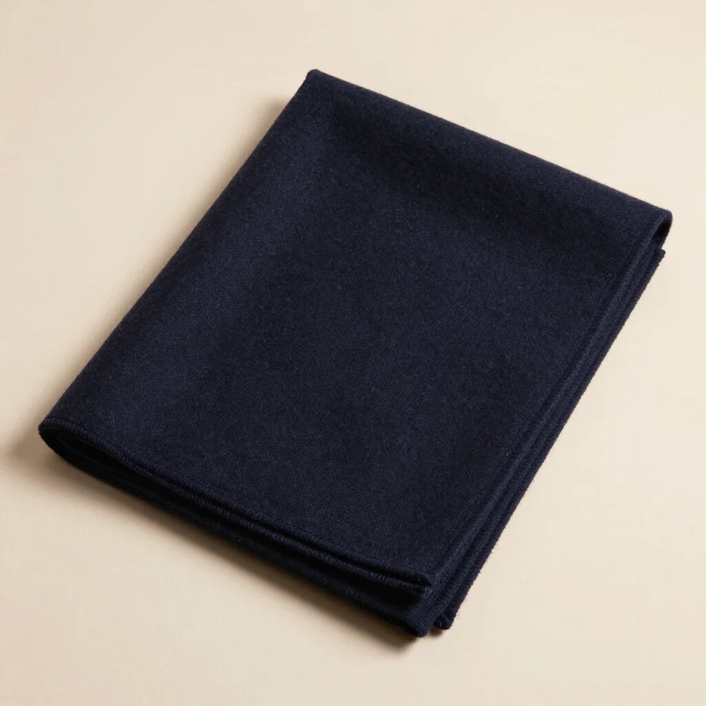 LaVenise Herren Wollschal